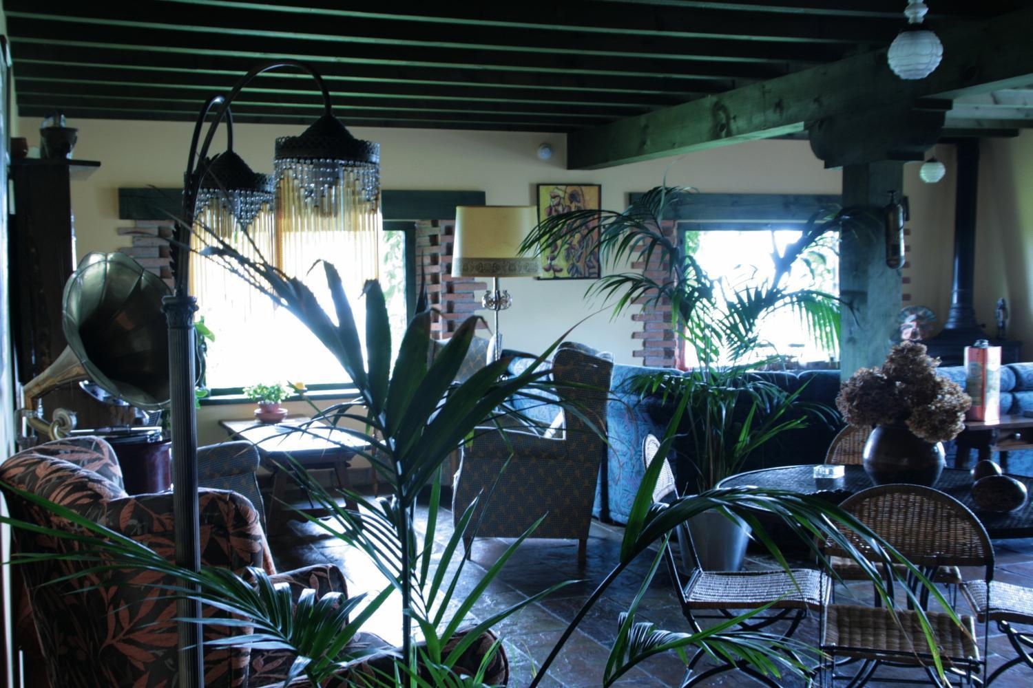 Paraje Del Asturcon - Adults Only Ribadesella Extérieur photo