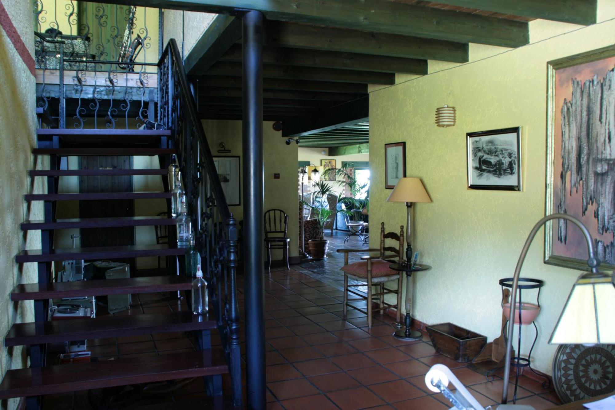 Paraje Del Asturcon - Adults Only Ribadesella Extérieur photo
