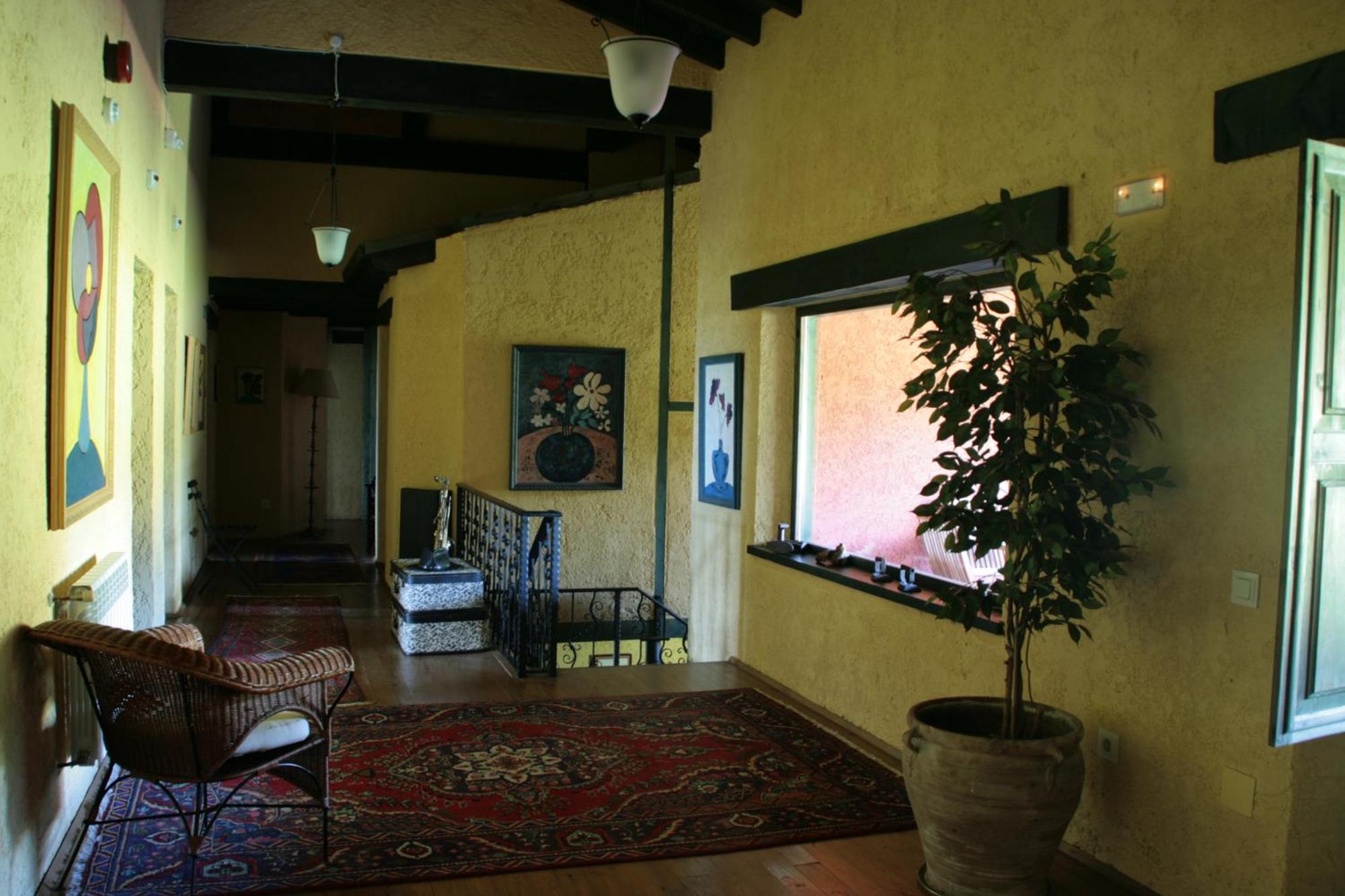 Paraje Del Asturcon - Adults Only Ribadesella Extérieur photo